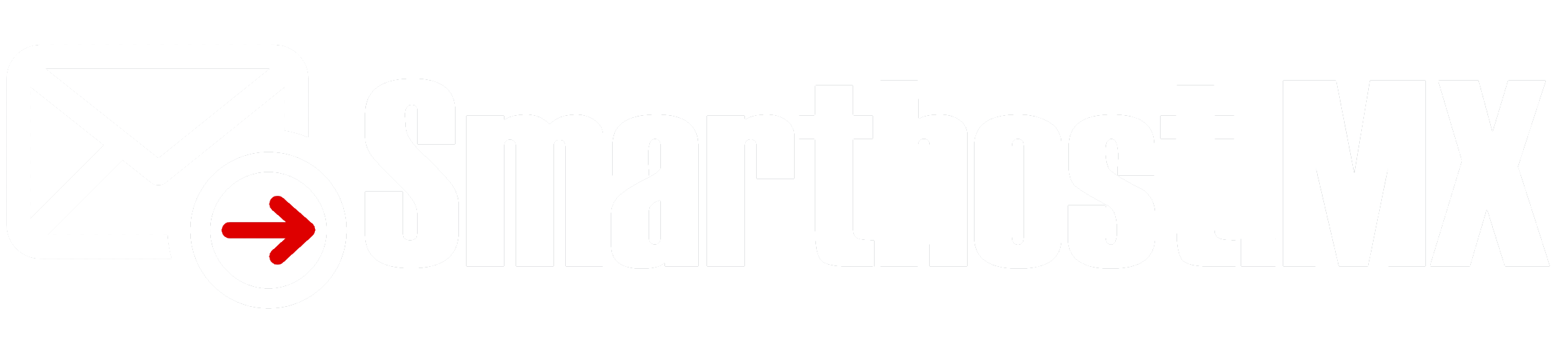 Smarthost.MX